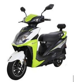 3000W Motor Two Wheels Electric Scooter With Lithium Ion Battery 