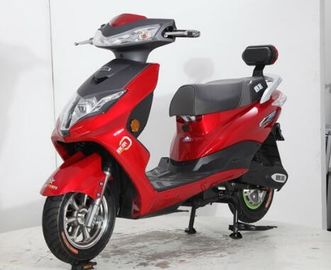 EEC Hot Sold electric bike /scooter/motorcycle 1500W Motor  /with certificate powerful lead acid battery