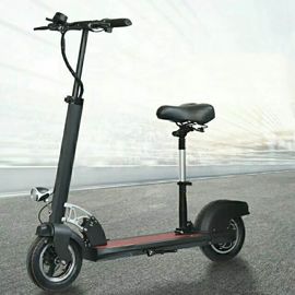 Mercury Portable Foldable Electric Scooter For Adults CE Certificate