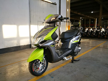 72V20AH Lithium Electric Scooter With Digital Odometer 2 Wheels