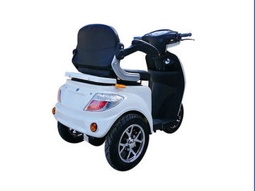 Adult 3 Wheel Electric Mobility Scooter Bike Trike Physically Challenged Trike Mobility Scooter