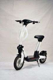 Light Weight Electric Two Wheel Scooter Mobility 250W Personal Transportation Vehicle