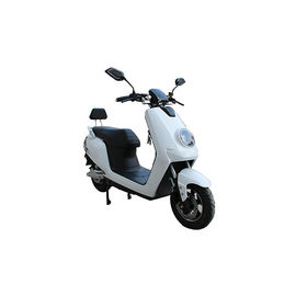 Foldable Street Legal Motor Scooters Low Energy Consumption With Seats