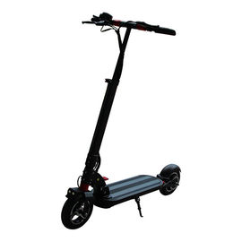 Lightweight Fashion 2 Wheels For Adults With 48V 13AH Electric Motor Scooters