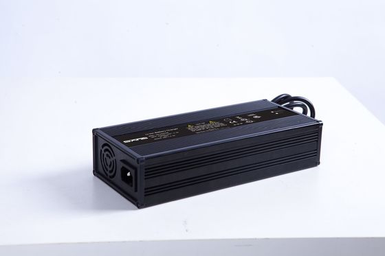 48V 9A 500W Motorbike Lithium Bike Battery Charger