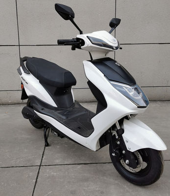 Powerful electric moped scooter with 72V lithuim battery and OEM motors hot-selling in EU