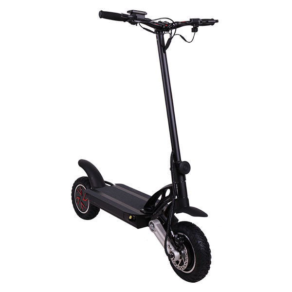 Two Motors High Speed Electric Two Wheel Self Balancing Scooter Adults