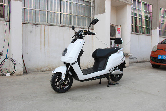 High Durability Electric Moped Scooter Road Legal Electric Scooter For 