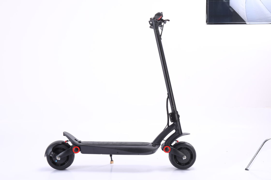Foldable Energetic Self Balancing Kick N Roll Electric Scooter