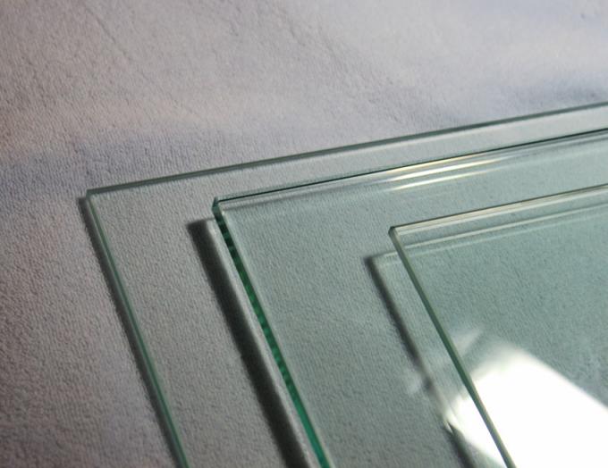 10MM Oval Tempered Glass Dining Table Glass Top Replacement Safety