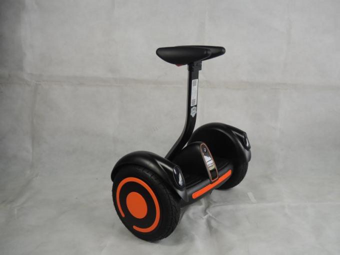 Rotating Wheeler Q5 Intelligent 2 Wheeler Self Balancing Scooter For Kids / Adult ...