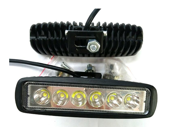 e bike led headlight