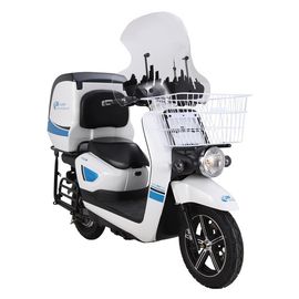 Fast Food Sending electric sport motorcycle Scooter 72V/20AH