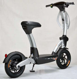 Smart Electric Two Wheel Self Balancing Scooter GE01 55-60km For Promotion