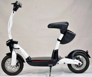 OEM / ODM Portable Two Wheel Electric Scooter 250w Motor GE01 E Balance Scooter