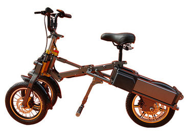 ON SALE Two Wheels Front Foldable Electric Scooter For Adults With USB Charger