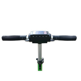 ON SALE Green Two Wheel Self Balancing Scooter Foot Standing Fold Up Scooters Battery Mi 200