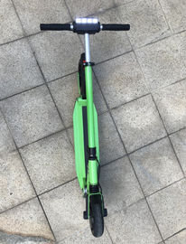 ON SALE Lightweight Two Wheel Self Balancing Scooter Foldable Handle Bars Smooth Fast Ride