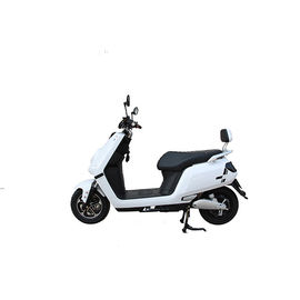 New model of electric mopeds scooter with lithuim battery and CE certificate