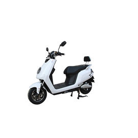 Reliable High Durability Electric Road Scooter Compact And Lightweight Design