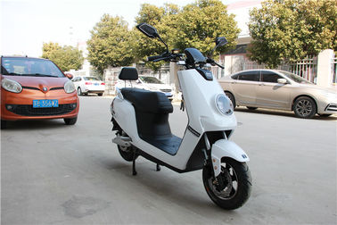 12T Controller 40km/H Lightweight  Electric Road Scooter For Adults