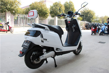 Powerful 3000W Adult Electric Road Scooter  25km/H Speed Limit