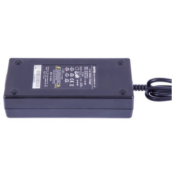 84W Electric Motorcycle  Lithium Ion  24V 2A Battery Charger