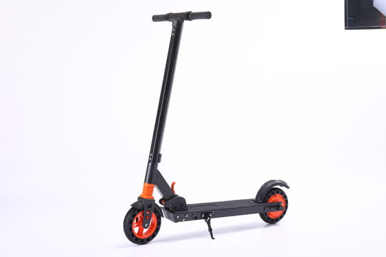 On sale OEM Portable Folding Scooter 36V 6A Battery ROHS Compliant