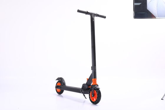 On sale OEM Portable Folding Scooter 36V 6A Battery ROHS Compliant