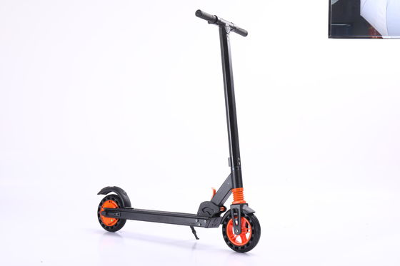 On sale FCC 36V 6AH Folding Portable Motorized Scooter 28km/H Max Speed