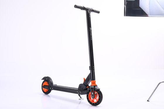 Electric portable city scooter for adults cheap version with 36V lithium battery
