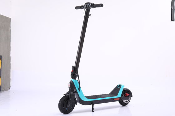 ON SALE 8 inch 36V 10.4A lithium battery electric portable scooter with 350W motor CE FCC ROHS