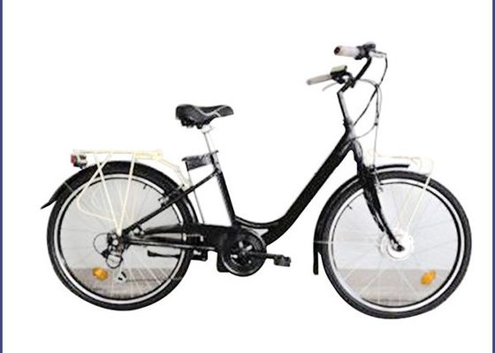 On sale 60km PAS 36V 250W Pedal Assist Fully Electric Bike with 	LED display