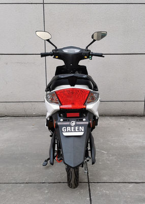 On sale New designed electric moped scooter with lithuim battery/lead acid battery and OEM service