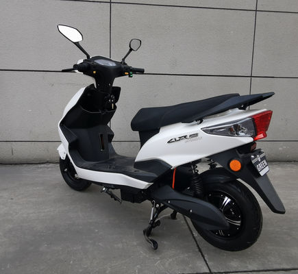 On sale New designed electric moped scooter with lithuim battery/lead acid battery and OEM service