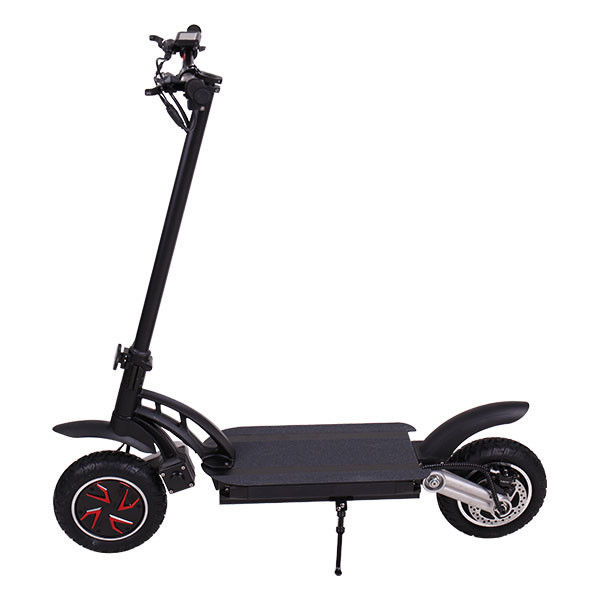 On sale electric Standing Two Wheel Self Balancing Scooter Single Swing Without Seat