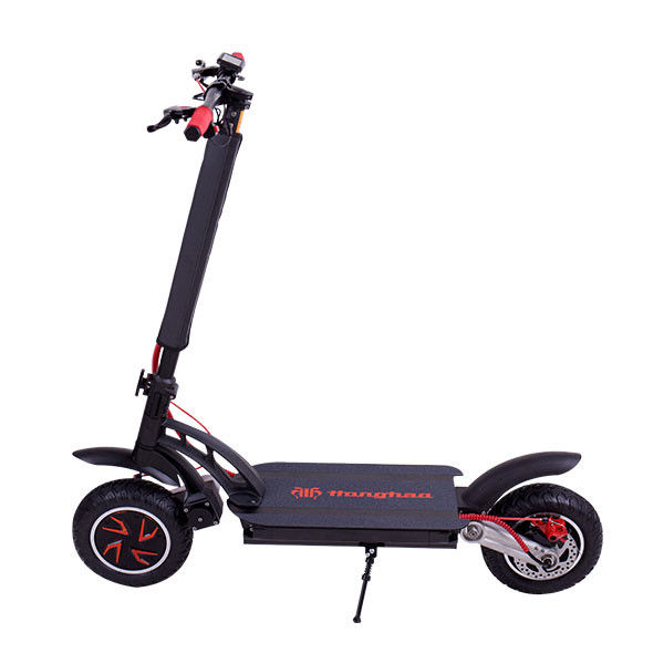 On sale FCC 500W Brushless Two Wheel Self Balancing E Scooter For City Road