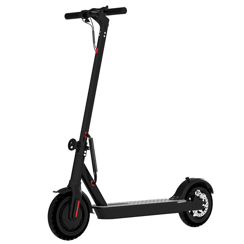 Electric Motor Foldable Electric Scooter	For Adults