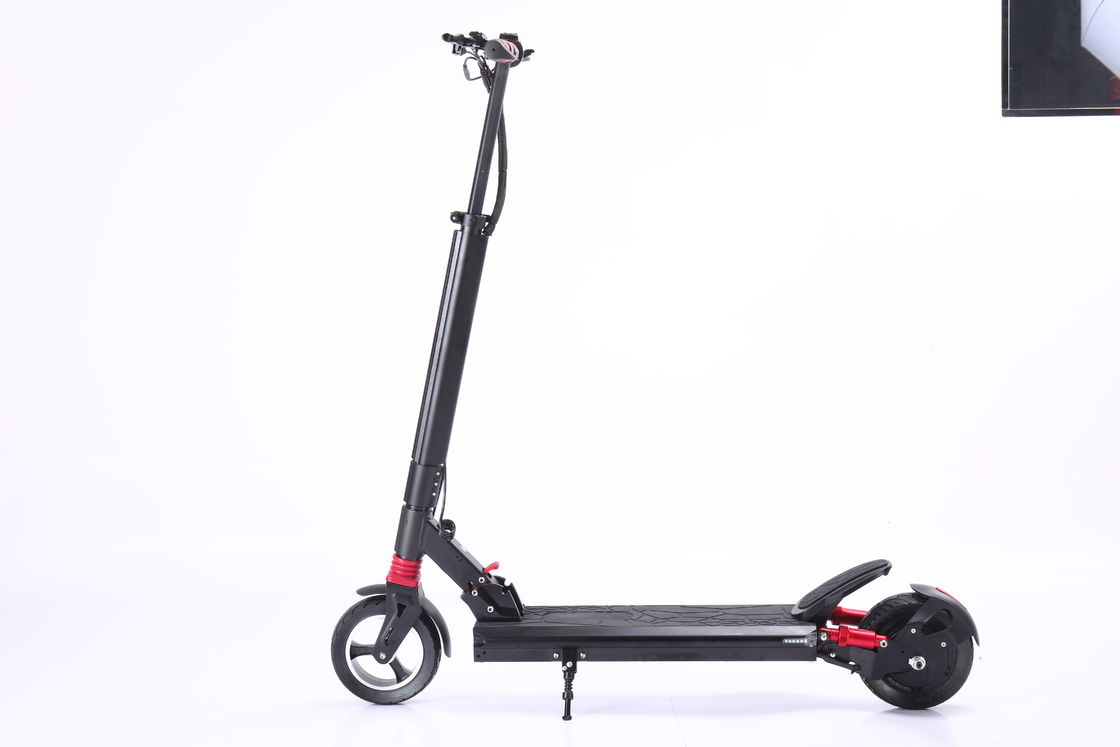 On sale fashionable electric scooter for adults 8 inch city scooters