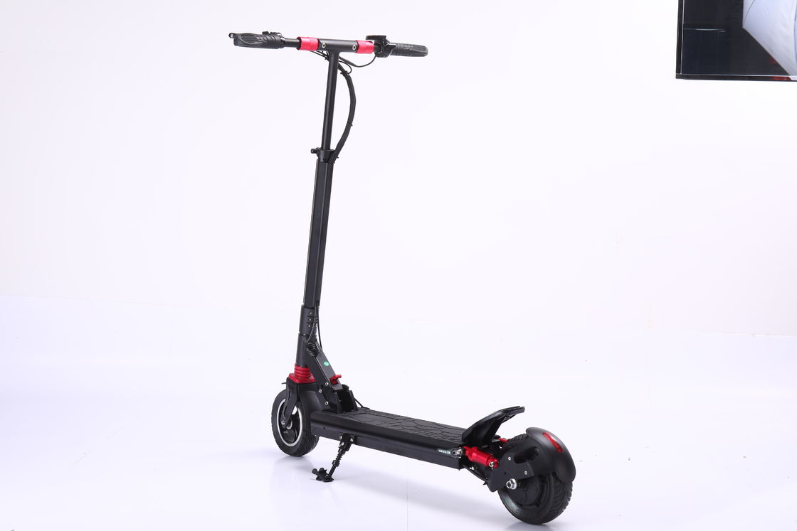 On sale 90mph  250km Range Electric Scooter With Hub Brake