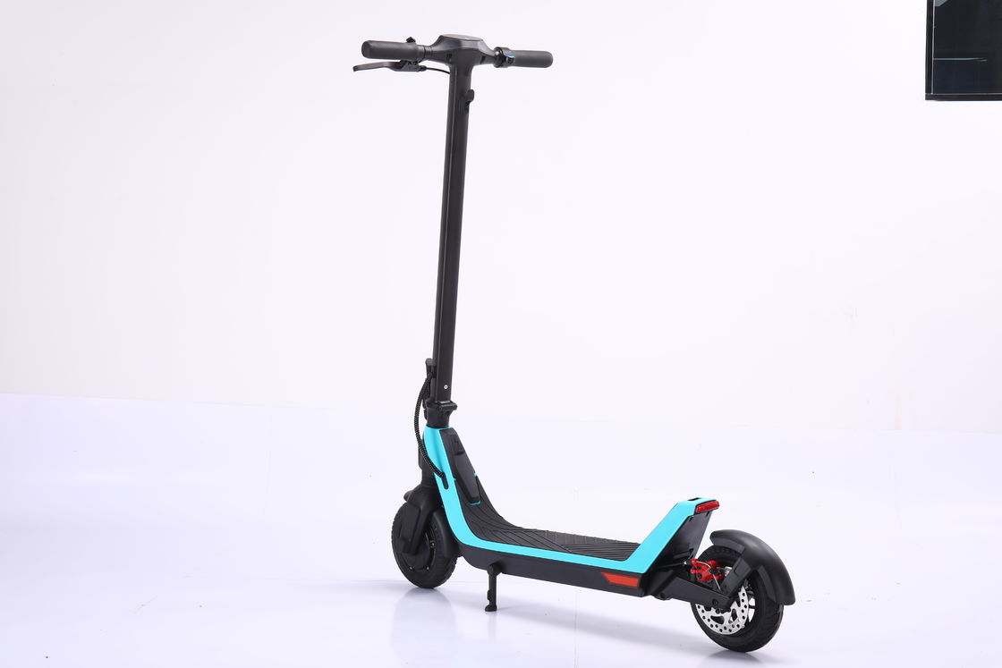 FCC 350W Electric Road Legal Moped Motorized  custom color