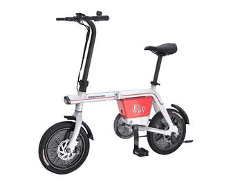 battery operated bikes for adults