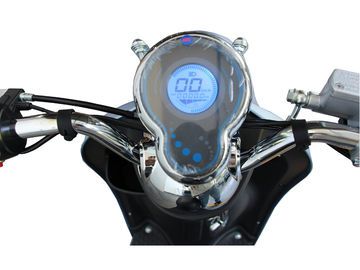 On sale Unfolded Two Wheel Motorized Scooter 18km/H 2 Wheel Battery Powered Scooter