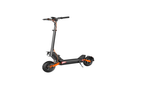 Quality On sale foot Powered Dual Motor Powerful E Scooter  With 100km Range factory